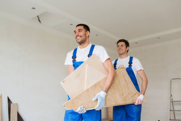 Best Furniture Removal  in Vassar College, NY