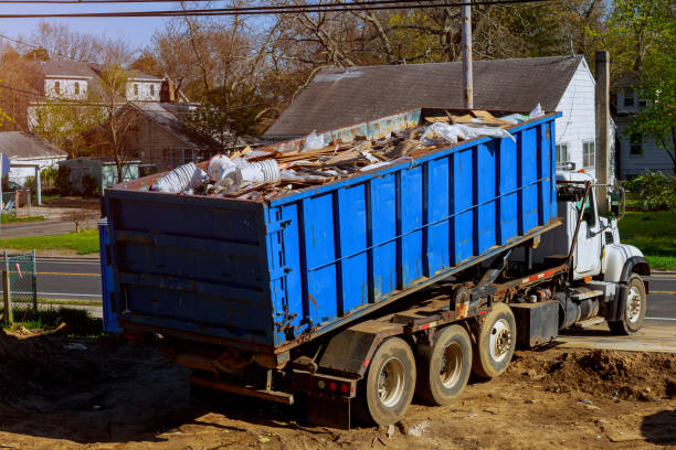 Best Residential Junk Removal  in Vassar College, NY